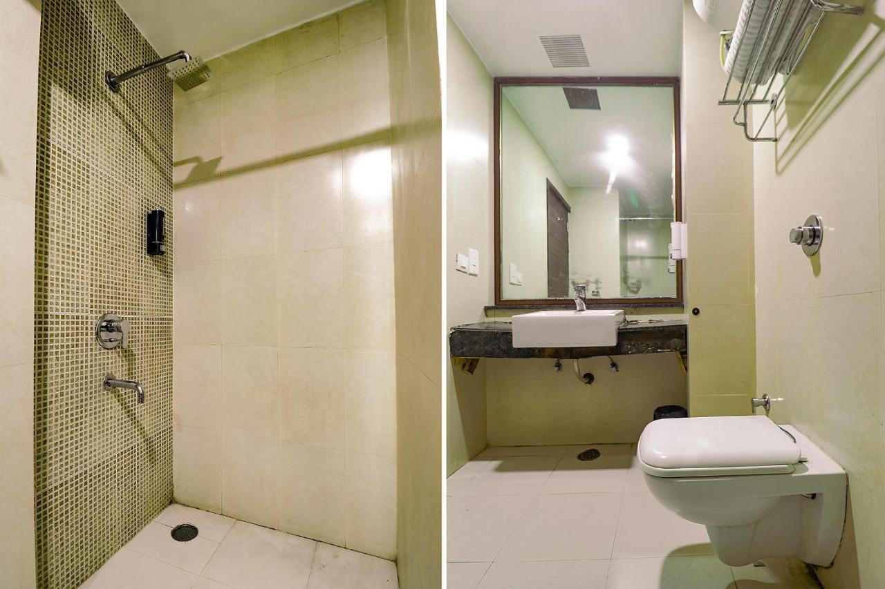 Fabhotel Prime Z Grand Ludhiana Exterior foto